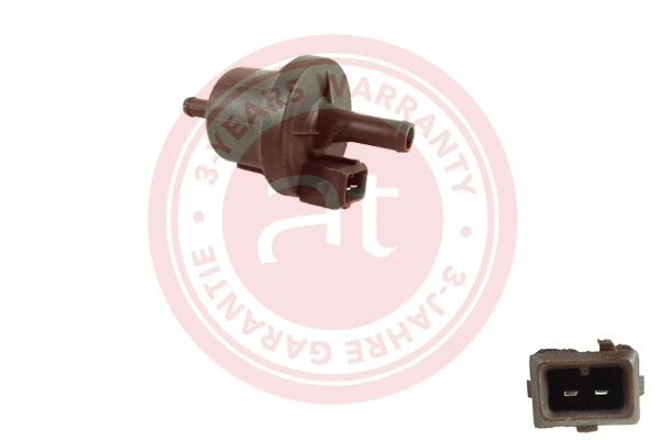 Breather Valve, fuel tank